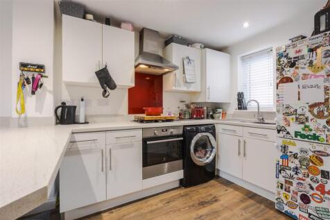 Living kitchen