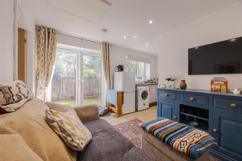 Annex - Kitchen/living room