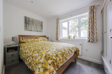 Annex - Bedroom
