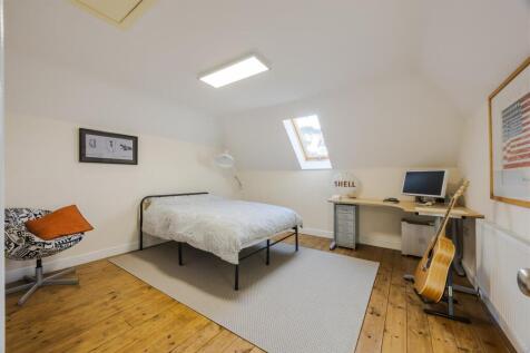 Bedroom five