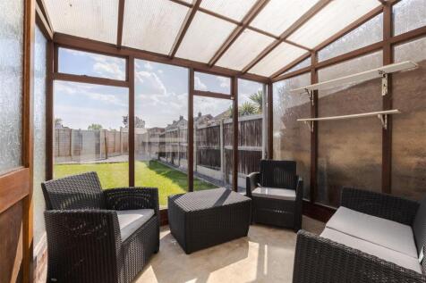 Sun room
