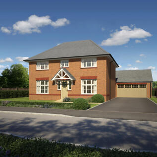 primary property image