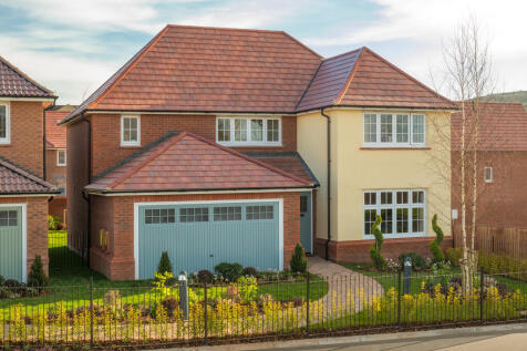primary property image