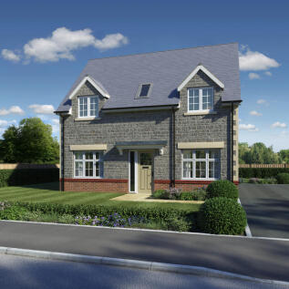 primary property image