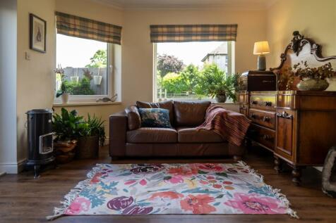 Reception Room/Summer Room