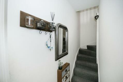 ENTERANCE