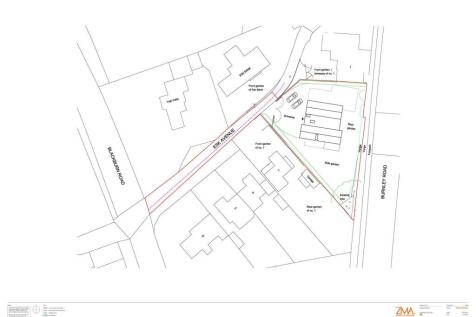 Proposed Ground Floor