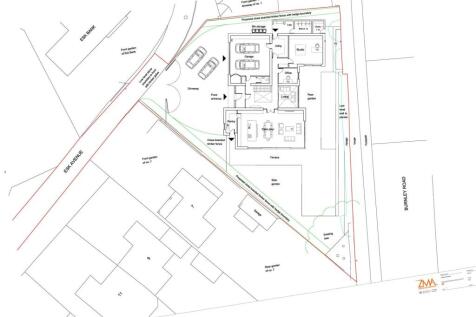 Proposed Ground Floor