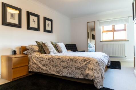 Bedroom Five