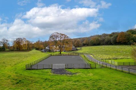 Stables