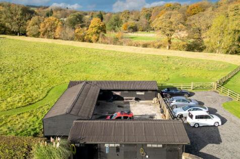 Stables