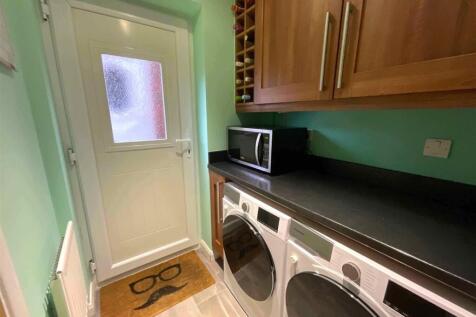 Utility and WC