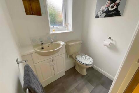 Utility and WC