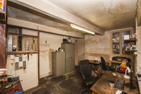 Ground Floor Office Space