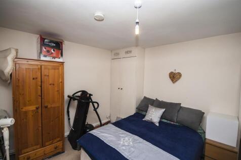 First Floor Bedroom One