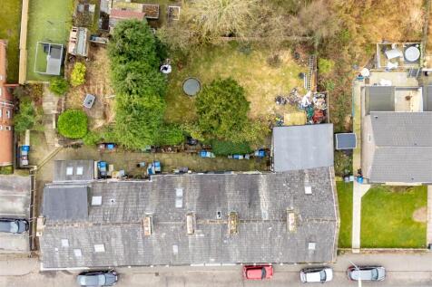 Rear Yard