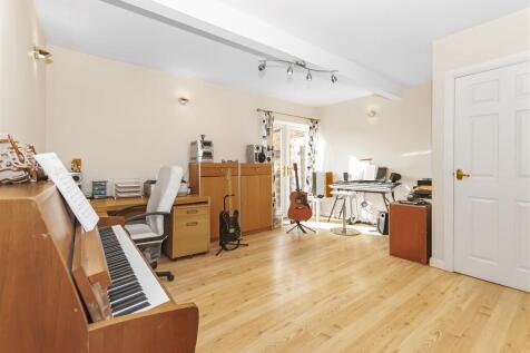 Music Room