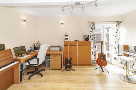 Music Room