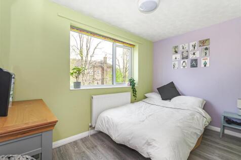 Bedroom Five