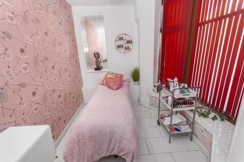 Shop Area 3