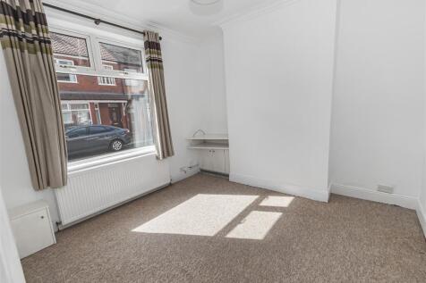 Front Reception Rooms