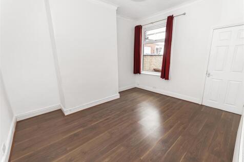 Rear Reception Room