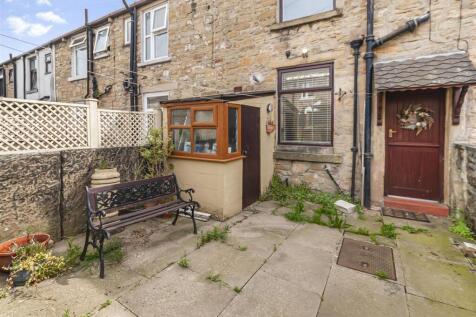Rear Yard