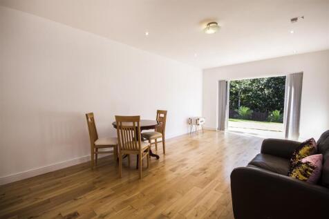 Games Room/Reception Room