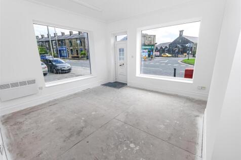 Ground Floor Main Room