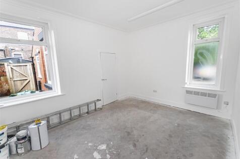 Ground Floor Second Room