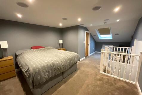 Loft Room