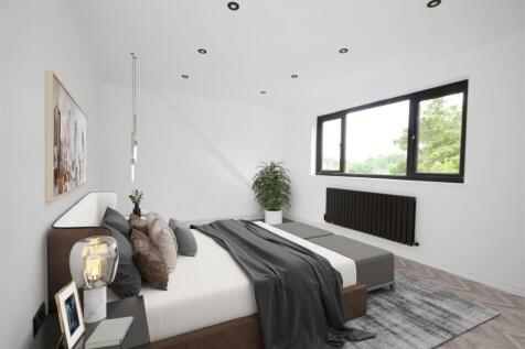 Bedrom One