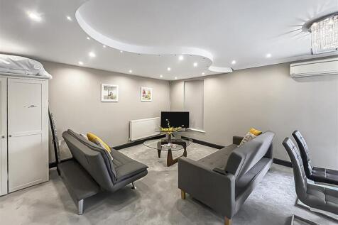 Living/ Dining Room