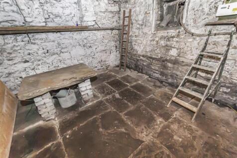 Cellar Two