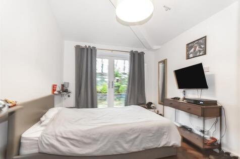 Bedroom Five/ Reception Room