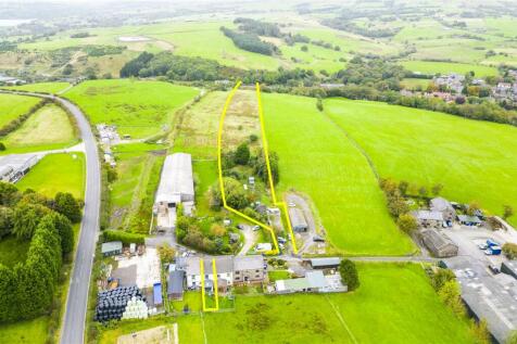 Land &amp; Stables