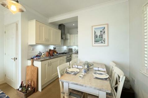 Kitchen Dining