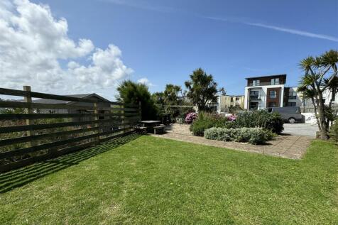 Communal Garden