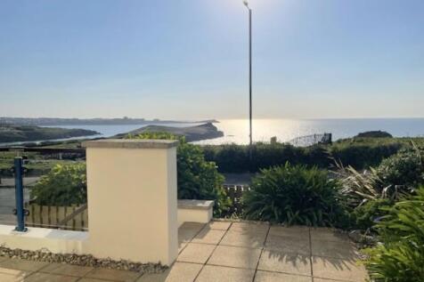 View from Terrace