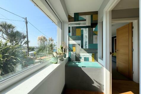 Sun Porch