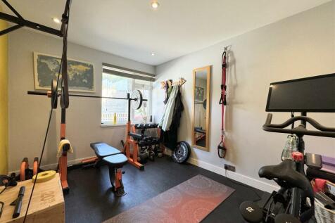 Ground Floor Bedroom