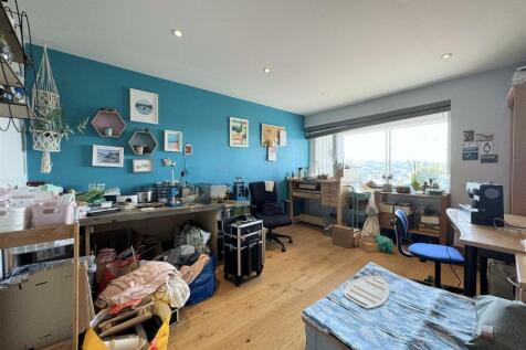 Ground Floor Bedroom