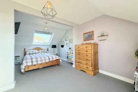 First Floor Bedroom