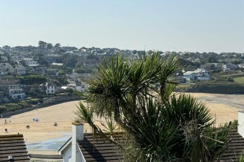 View from Bedroom