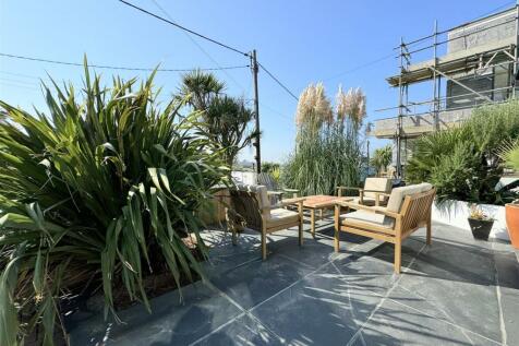Sun Terrace