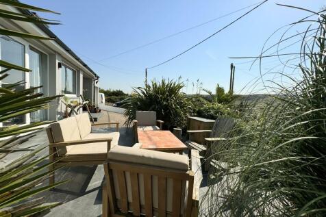 Sun Terrace
