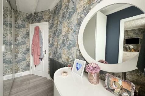 Dressing Room