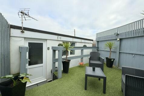 Annexe Garden