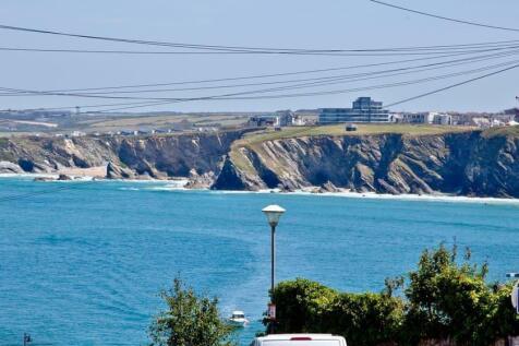 View from Bedroom