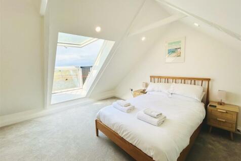 2nd Floor Bedroom